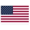 США флаг