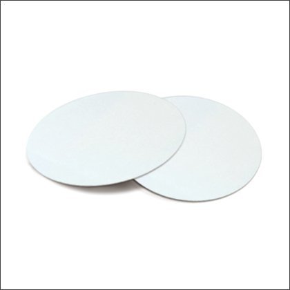 Zirconia Ceramic Wafer Substrate