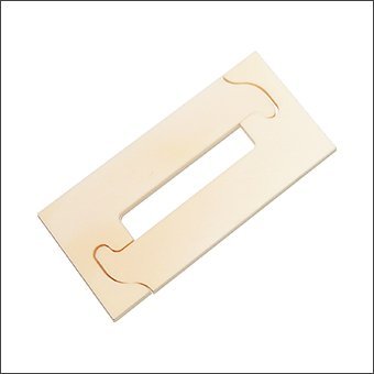 ceramic divisible washer