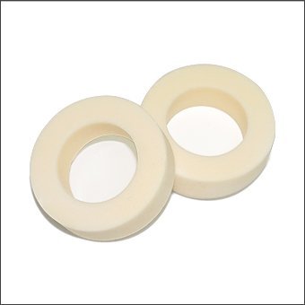ceramic electrical washer