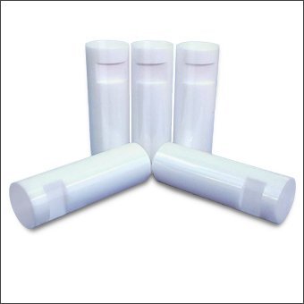 ceramic plunger with groover