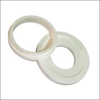 ceramic spacer for pairing