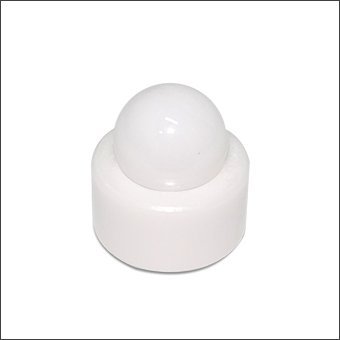 Ceramic Valve Seat and Ball