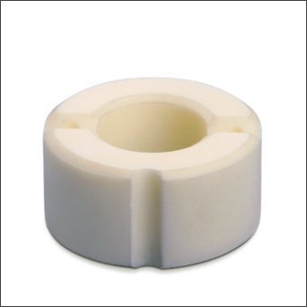 high shoulder ceramic washer