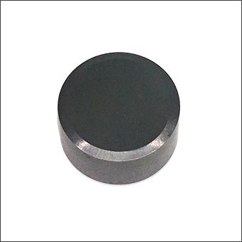 round shape ceramic blades