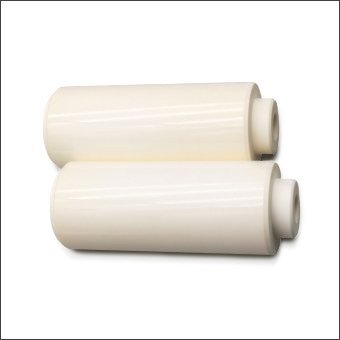 stepped ceramic plunger