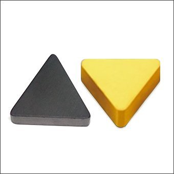triangle shape