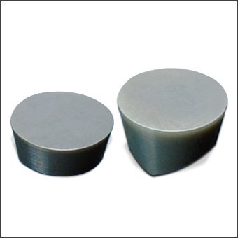 truncated cone shape