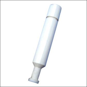 zirconia ceramic piston plunger