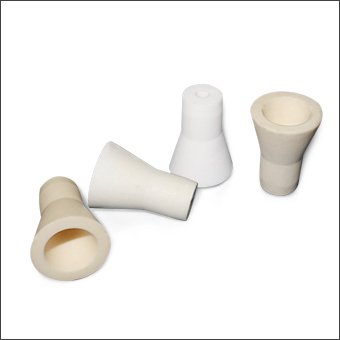 Alumina Ceramic Welding Tip