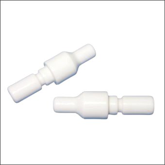 Alumina Insulator for Ignition