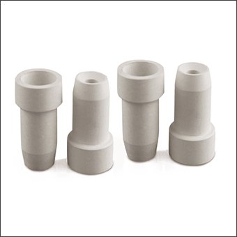 Boron Nitride Ceramic Nozzles