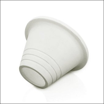 Ceramic Melting Pot
