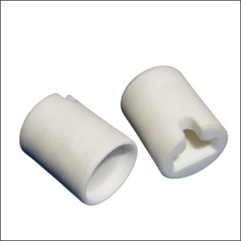 Insulation Alumina Ceramic Tube