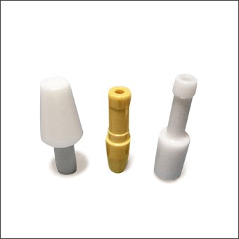 Magnesia Stabilized Zirconia nozzle