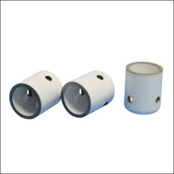 Metallized Ceramic Body