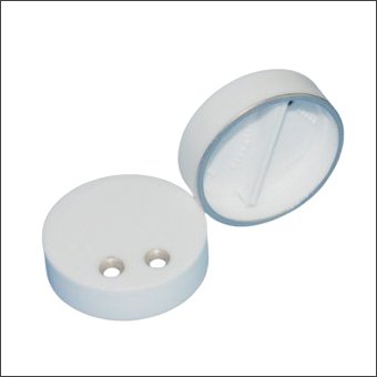 Metallized Industrial Vacuum Parts