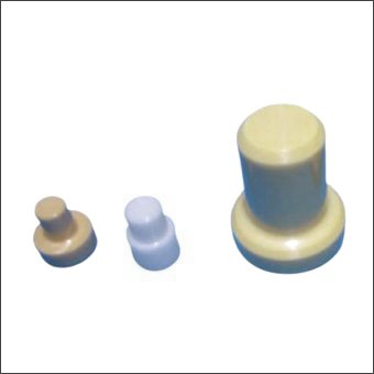 Miniature Ceramic Shafts