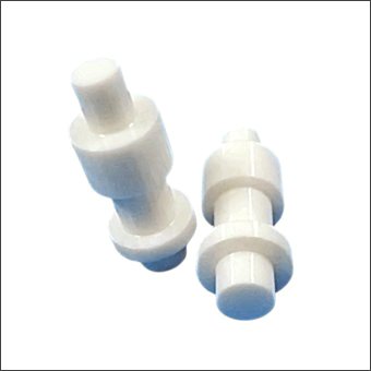 Zirconia Ceramic Rod Shaft
