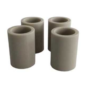 aluminum nitride tube