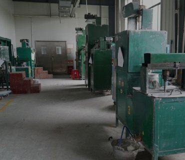 Compound Mixing Workshop