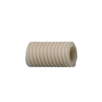 aluminum nitride tube