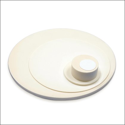 Alumina Discs