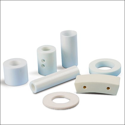 Alumina Parts