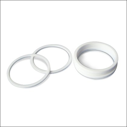 Alumina Rings