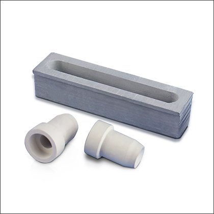 Boron Nitride Nozzle