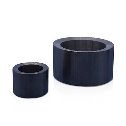 Silicon Nitride Tube