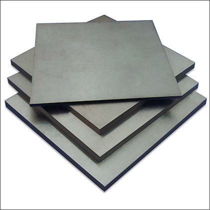 Silicon nitride sheet