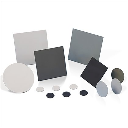 Silicon nitride wafer