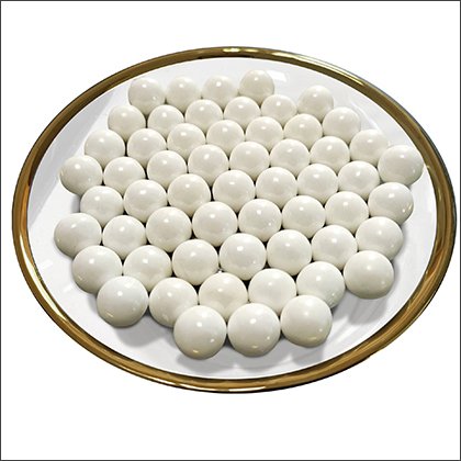 Zirconia Beads