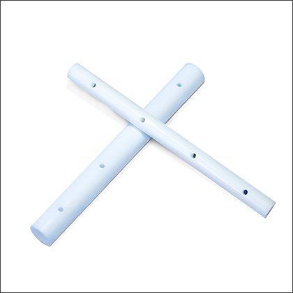 Zirconia Ceramic Sleeve