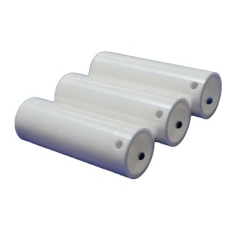 Zirconia Tube with Side Hole