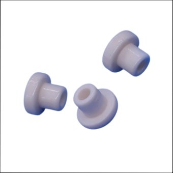 Glazed Ceramic Eyelets