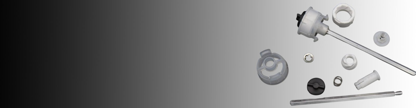 CKD for Grinder Mechanism