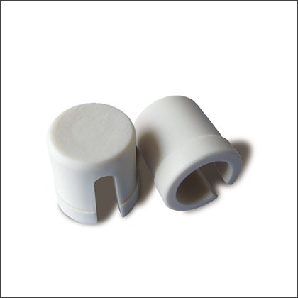 Ceramic End Cap
