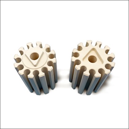 Ceramic Heating Elements