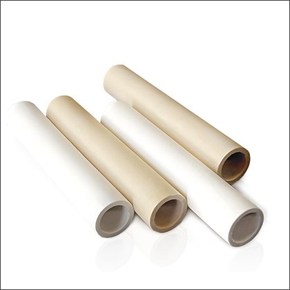 Cordierite Ceramic Tube