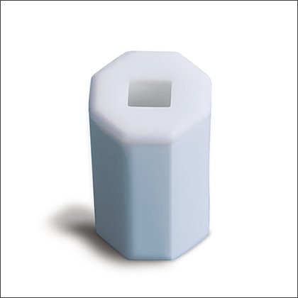 High Voltage Insulator
