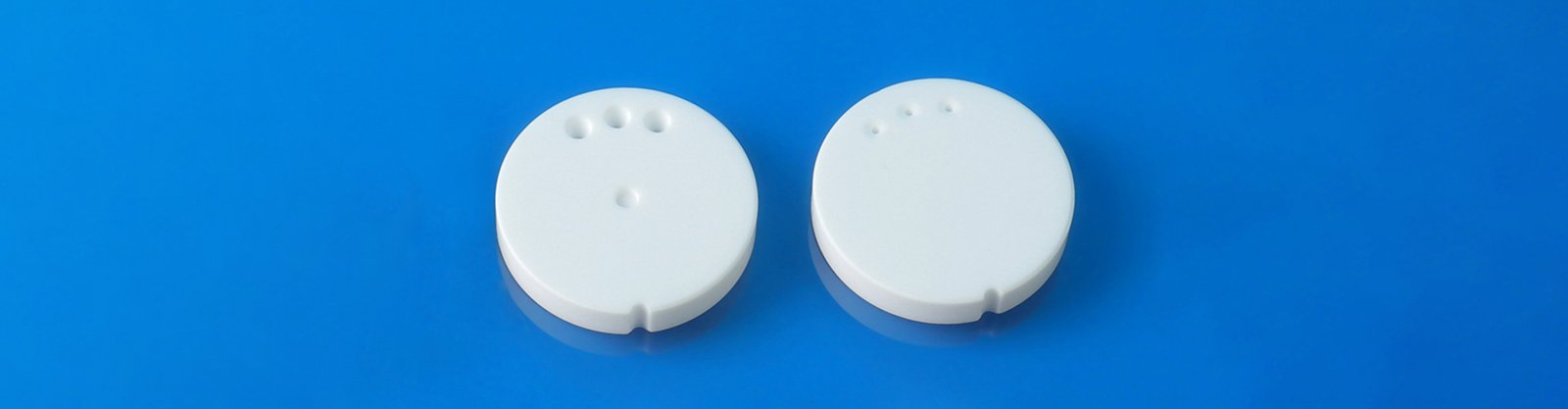 Ceramics for Pressure Sensors