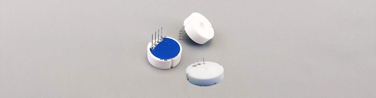 Ceramic Diaphragms in Pressure Measurement