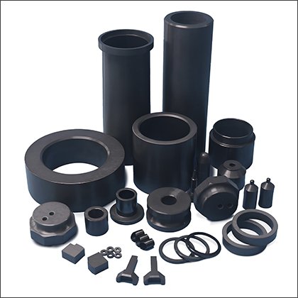 Silicon Carbide Parts