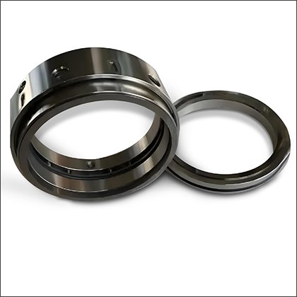 Silicon Carbide Seal