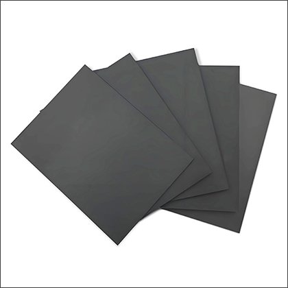 Silicon Carbide Sheet