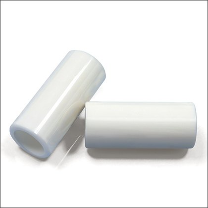 ZTA Ceramic Plunger