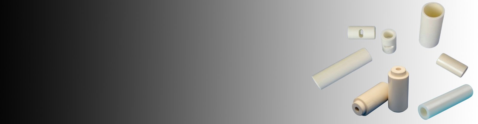 zirconia tube