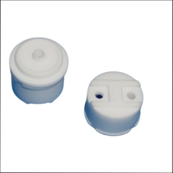 Alumina Ceramic thermostat Shell